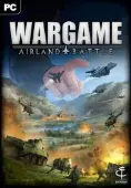 Wargame AirLand Battle