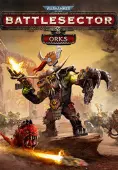 Warhammer 40,000: Battlesector - Orks