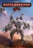 Warhammer 40,000: Battlesector - T&#8217;au