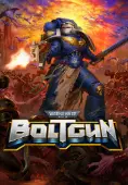 Warhammer 40,000: Boltgun