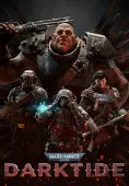 Warhammer 40,000: Darktide
