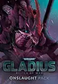 Warhammer 40,000: Gladius - Onslaught