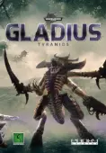 Warhammer 40,000: Gladius - Tyranids