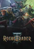 Warhammer 40,000: Rogue Trader