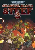 Warhammer 40,000: Shootas, Blood &amp; Teef