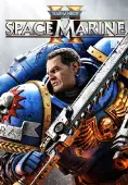 Warhammer 40,000: Space Marine 2