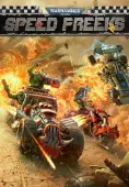 Warhammer 40,000: Speed Freeks