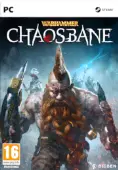 Warhammer: Chaosbane
