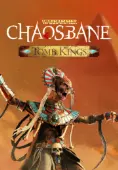 Warhammer Chaosbane Tomb Kings