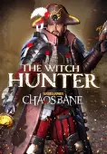 Warhammer: Chaosbane Witch Hunter