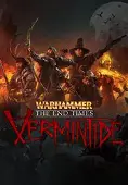 Warhammer: End Times - Vermintide