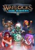 Warlocks 2: God Slayers