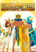 Warriors of the Nile