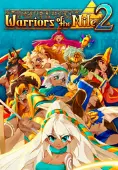 Warriors of the Nile 2