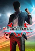 WE ARE FOOTBALL