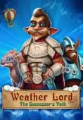Weather Lord: The Successor&#x27;s Path