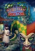Weird Park: Scary Tales