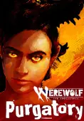 Werewolf: The Apocalypse - Purgatory