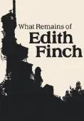What Remains of Edith Finch
