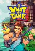 What the Duck