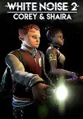 White Noise 2 - Corey &amp; Shaira