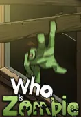 Who Is Zombie