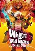 Wildcat Gun Machine