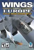 Wings over Europe: Cold War gone Hot