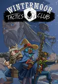 Wintermoor Tactics Club