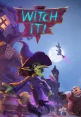 Witch It
