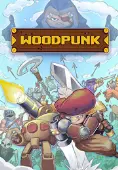Woodpunk