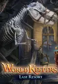 World Keepers: Last Resort