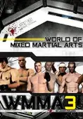 World of Mixed Martial Arts 3