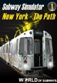 World of Subways 1 &#8211; The Path