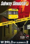 World of Subways 2 – Berlin Line 7
