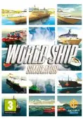 World Ship Simulator