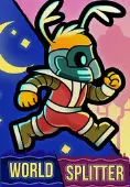 World Splitter