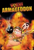 Worms Armageddon