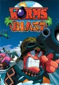 Worms Blast