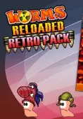 Worms Reloaded - Retro Pack
