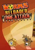 Worms Reloaded - Time Attack Pack
