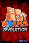 Worms Revolution