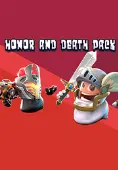Worms Rumble - Honor and Death