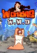 Worms W.M.D