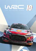 WRC 10 FIA World Rally Championship