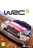 WRC 5 FIA World Rally Championship