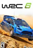WRC 6 FIA World Rally Championship