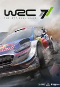 WRC 7 FIA World Rally Championship