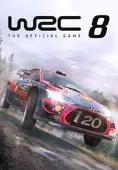 WRC 8 FIA World Rally Championship