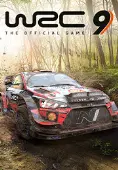WRC 9 FIA World Rally Championship